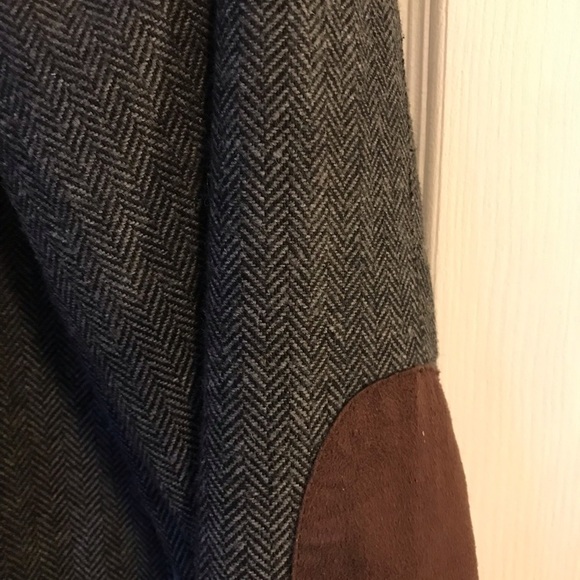 Slate & Stone Bomber Style Tweed Jacket. Men’s XL. - Picture 3 of 7
